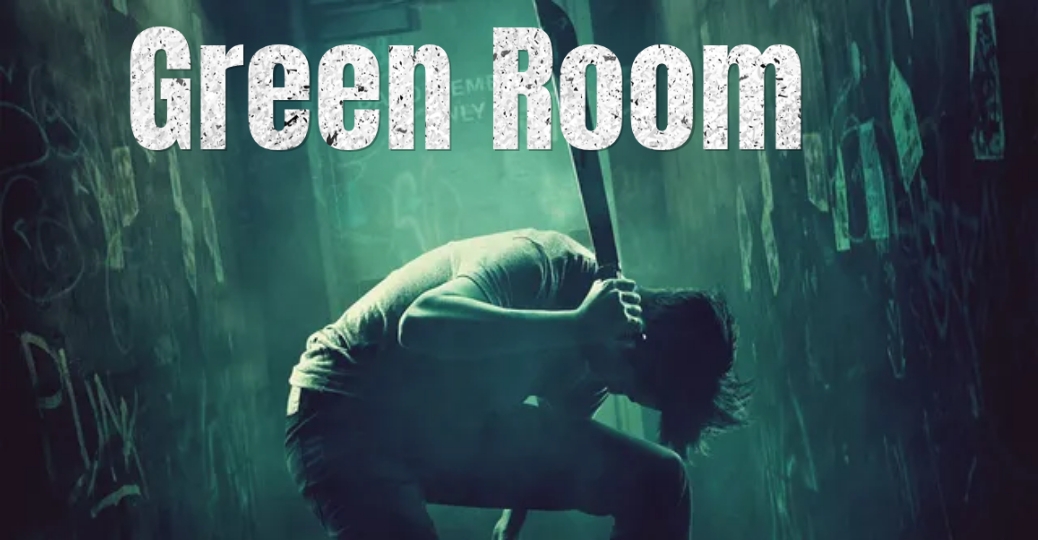 Watch Free  Green Room Full Movie Online