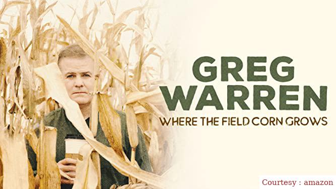 Watch Free  Greg Warren: Where the Field Corn Grows Full Movie Online