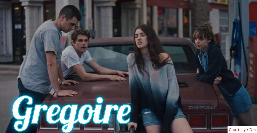 Watch Free  Gregoire Full Movie Online
