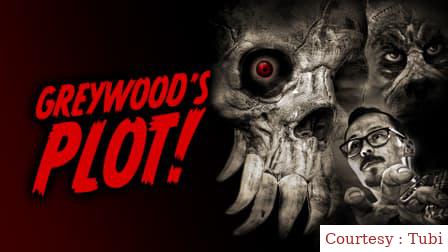 Greywood's Plot