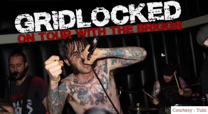 Watch Free  Gridlocked: On Tour with the Briggs Full Movie Online