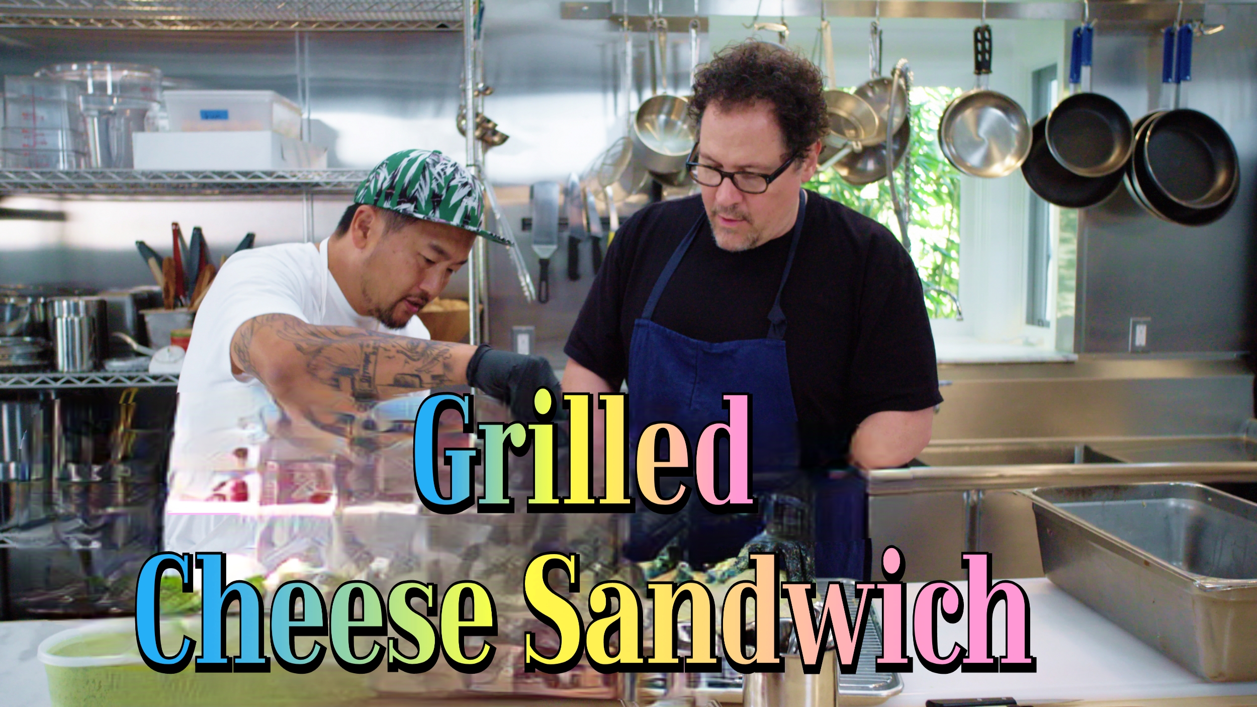 Watch Free  Grilled Cheese Sandwich Full Movie Online