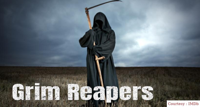Watch Free  Grim Reapers Full Movie Online