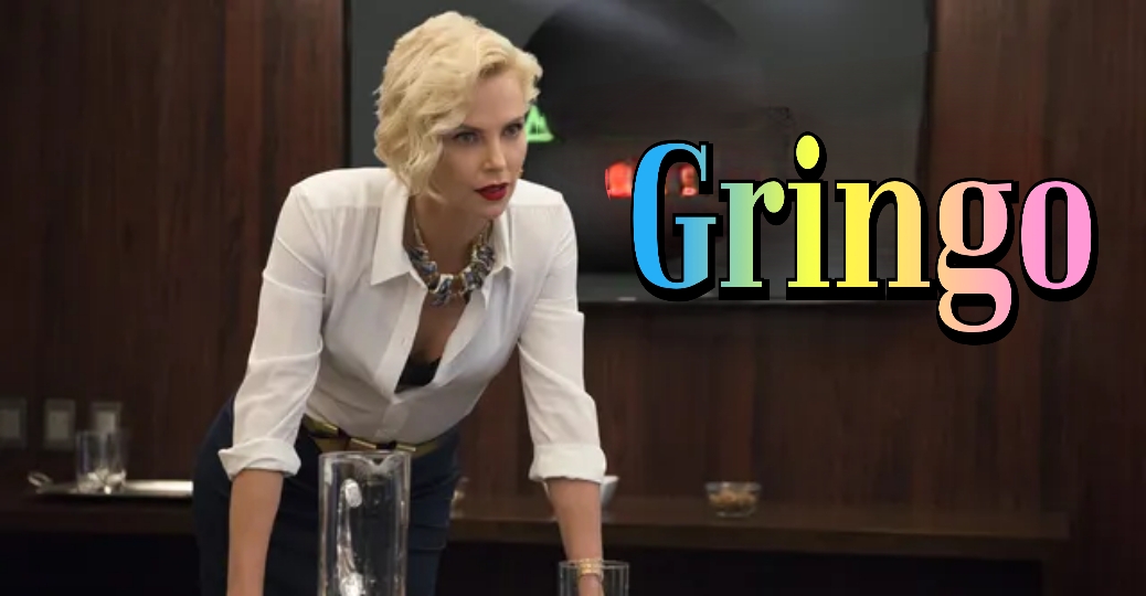 Watch Free  Gringo Full Movie Online