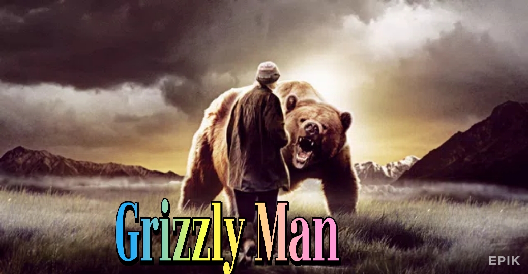 Grizzly Man