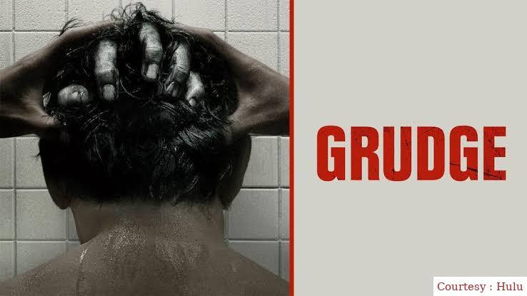 Grudge