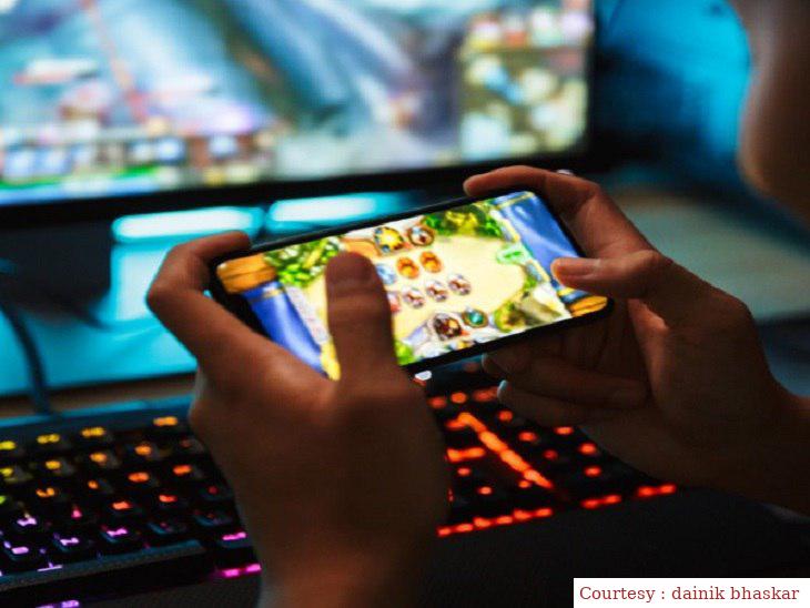 GST Amendment Bill passed from Lok Sabha, online gaming will be charged 28% GST.