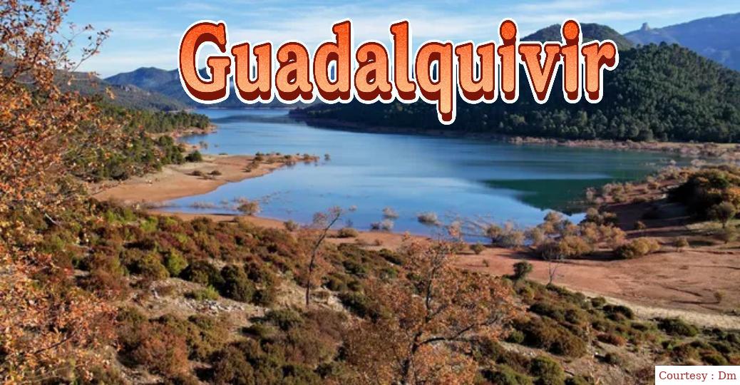 Watch Free  Guadalquivir Full Movie Online