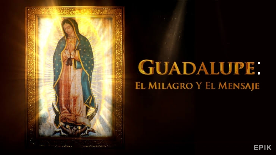 Guadalupe: El Milagro Y El Mensaje 