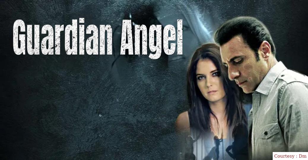Watch Free  Guardian Angel Full Movie Online