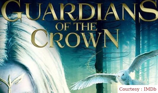 Watch Free  Guardians Of The Crown Full Movie Online