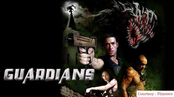 Watch Free  Guardians Full Movie Online