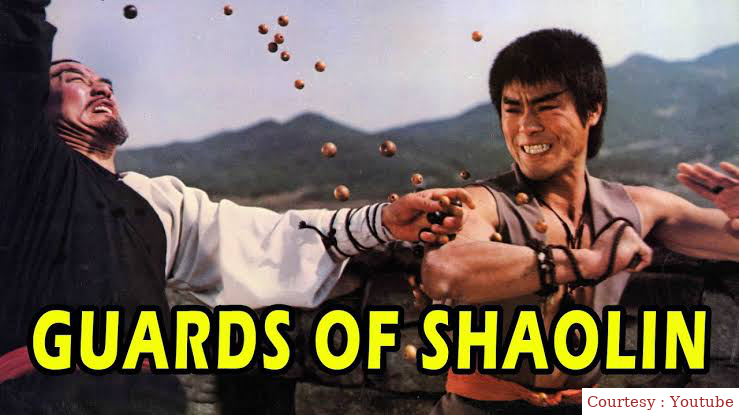 Watch Free  Guards of Shaolin Full Movie Online