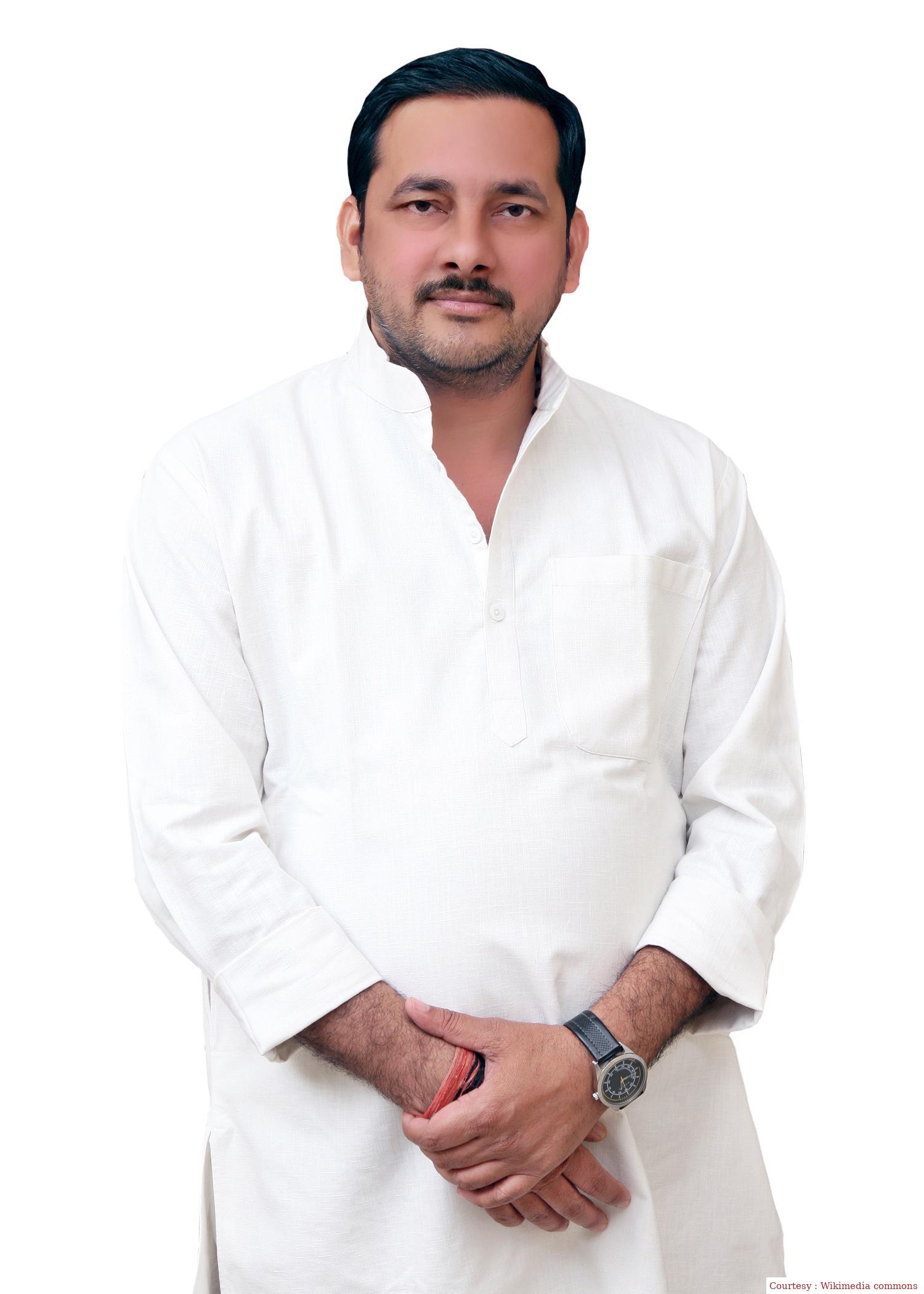 Guddu Muslim letter.