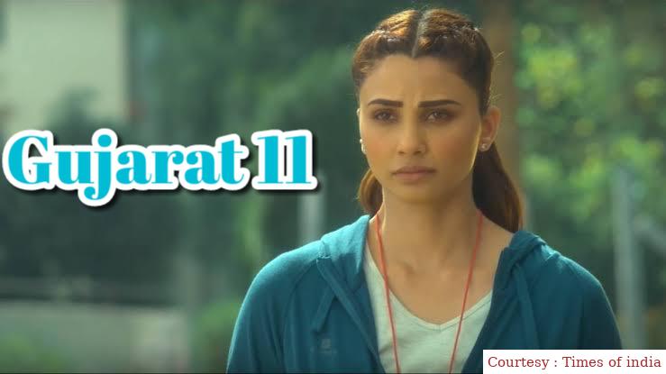 Watch Free  Gujarat 11 Full Movie Online