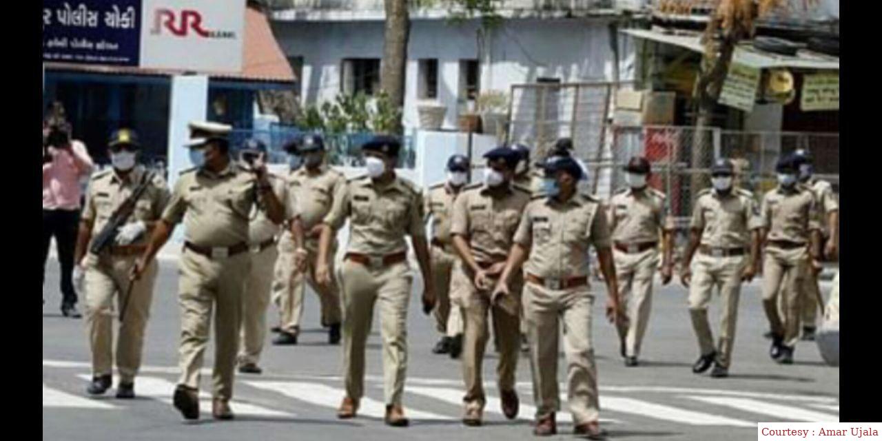 Gujarat businessman kidnapped in South Africa.