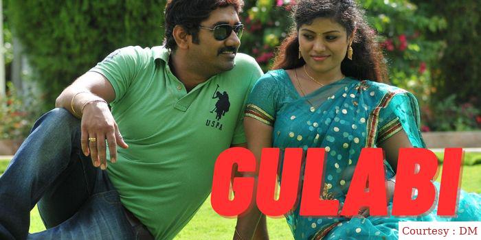Gulabi 
