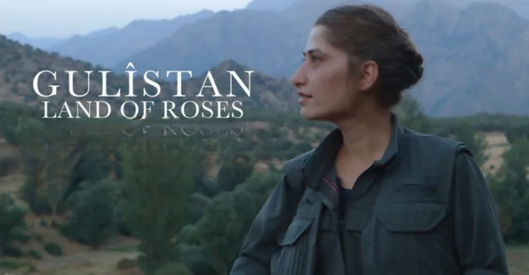 Gulîstan, Land of Roses