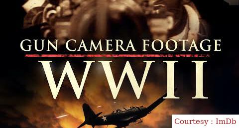 Watch Free Gun Camera Footage WWII Full Movie Online