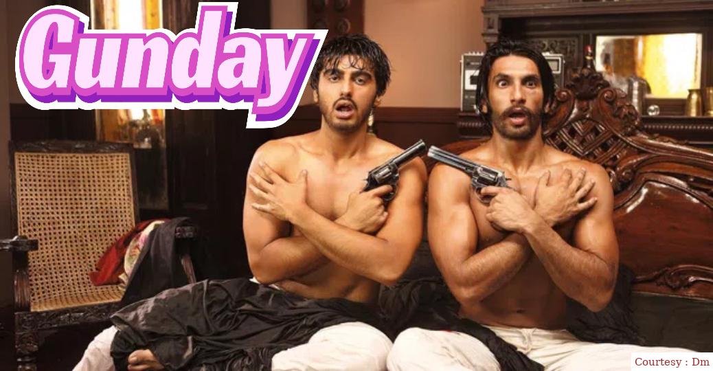 Watch Free  Gunday Full Movie Online