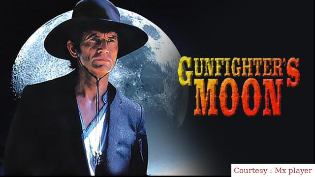 Watch Free  Gunfighter's Moon Full Movie Online