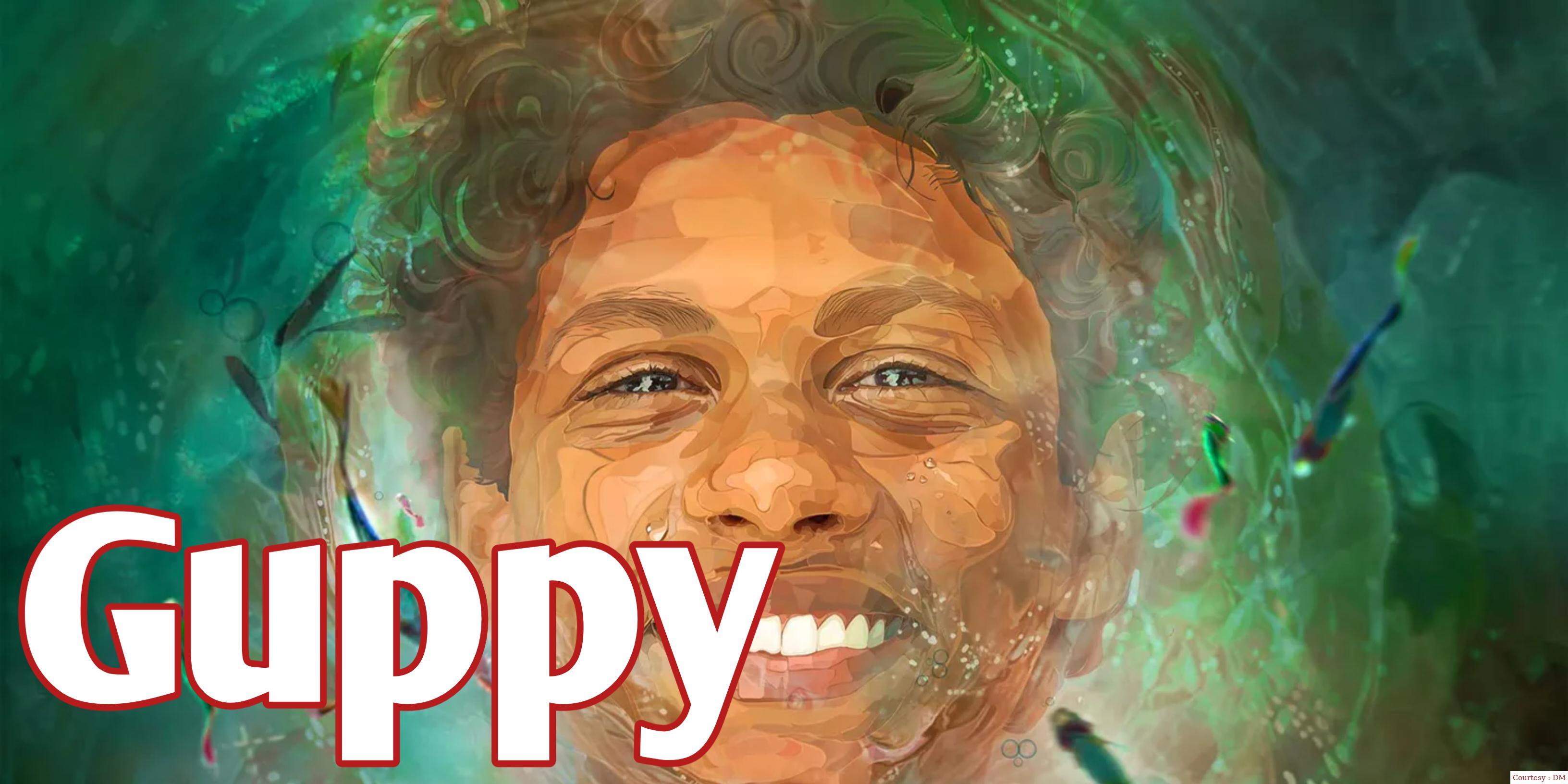 Watch Free  Guppy Full Movie Online