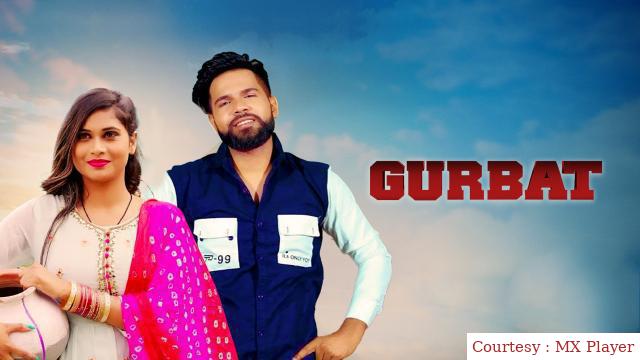 Watch Free  Gurbat Full Movie Online