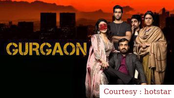 Watch Free  Gurgaon Full Movie Online