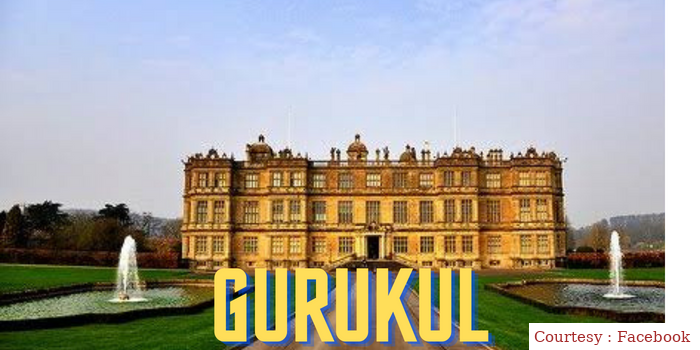Watch Free  Gurukul Full Movie Online