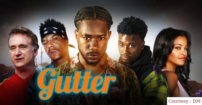 Gutter