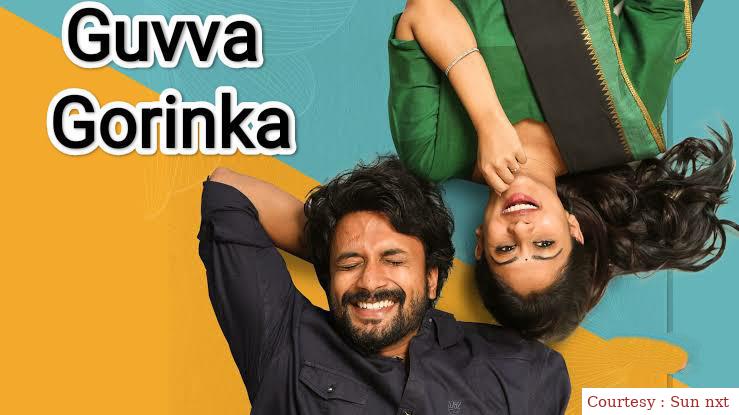Watch Free  Guvva Gorinka Full Movie Online
