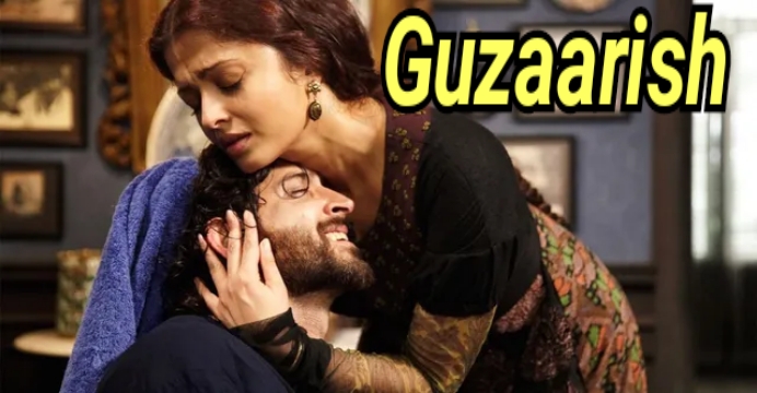 Watch Free Guzaarish Full Movie Online