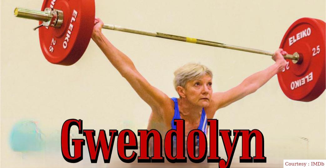 Watch Free  Gwendolyn Full Movie Online