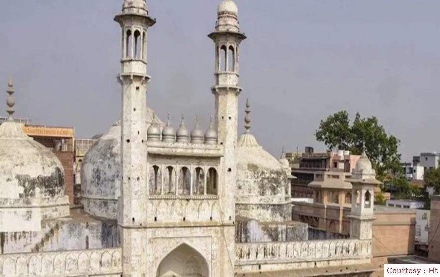 Gyanvapi Verdict a Breach of Places of Worship Act
