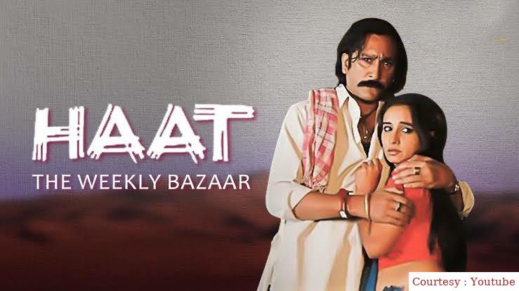 Watch Free  Haat - The Weekly Bazaar Full Movie Online