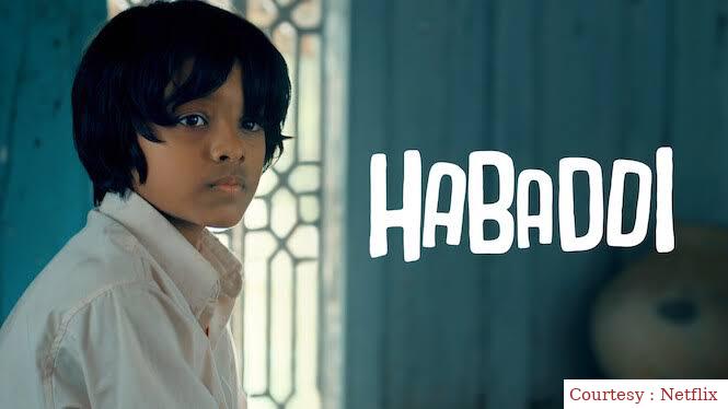 Watch Free  Habaddi Full Movie Online