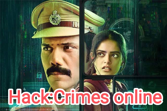 Watch Free Hack: Crimes Online Full Movie Online