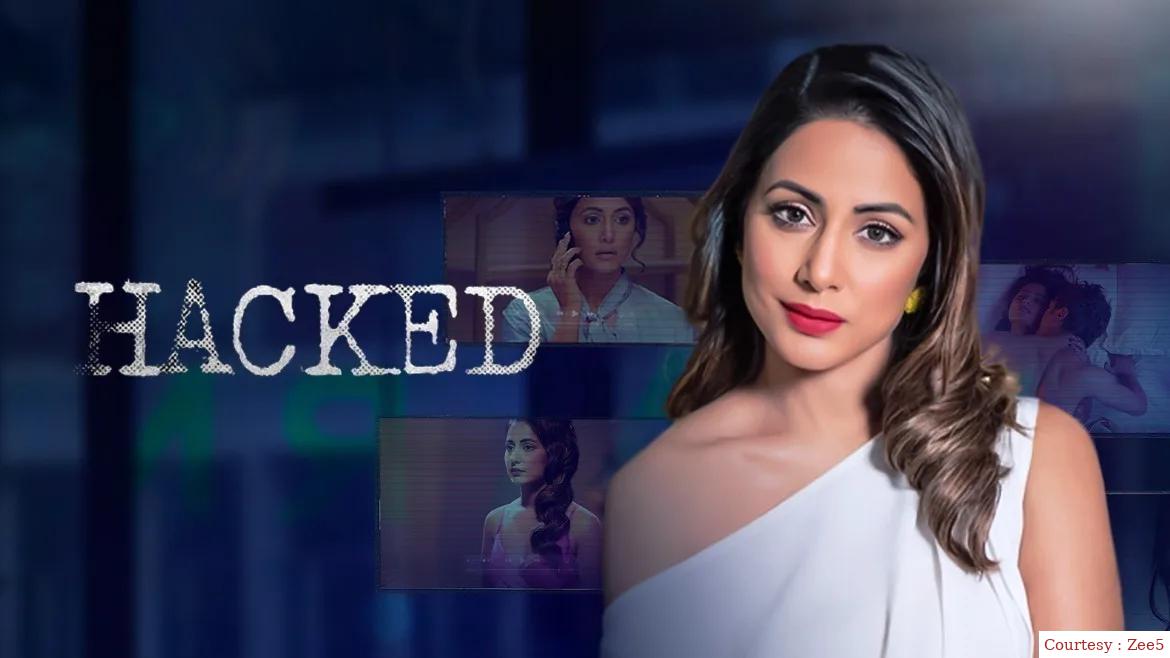 Watch Free  Hacked Full Movie Online