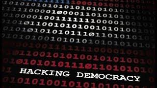 Hacking Democracy
