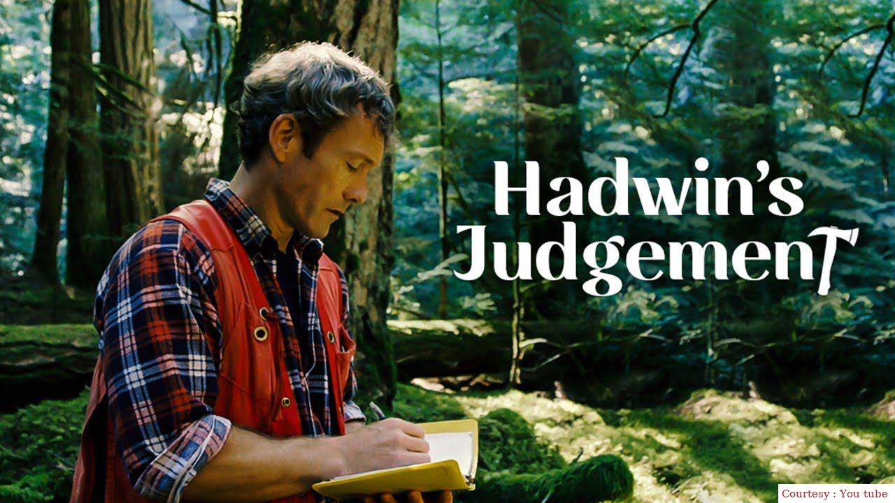 Hadwin's Judgement 
