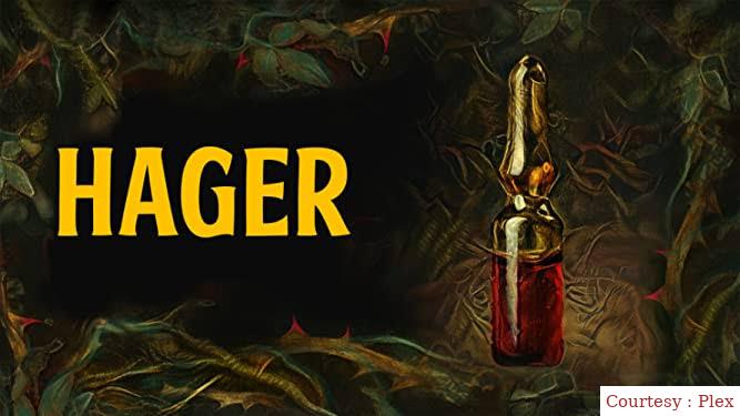 Watch Free Hager Full Movie Online