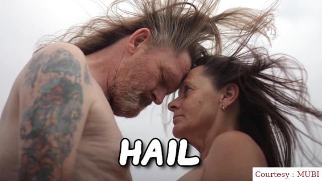 Hail