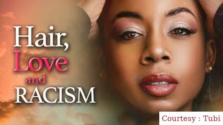 Hair Love and Racism 