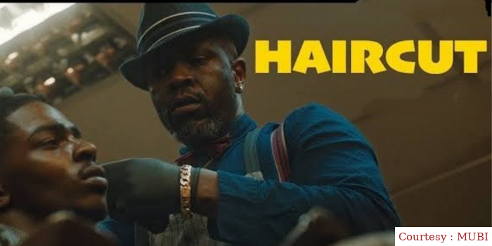 Haircut 
