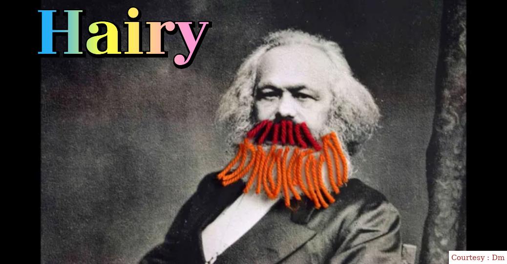 Watch Free  Hairy Full Movie Online