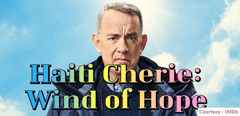 Haiti Cherie: Wind of Hope