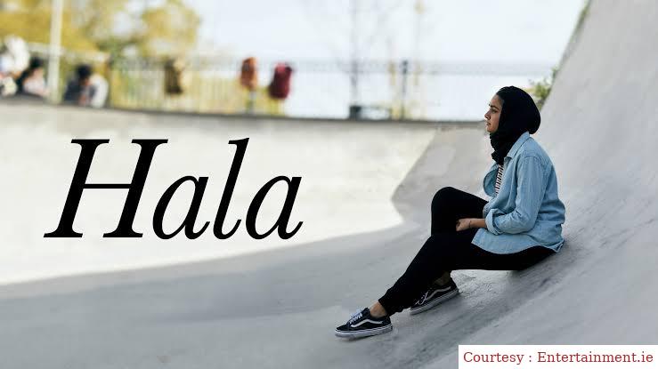 Hala