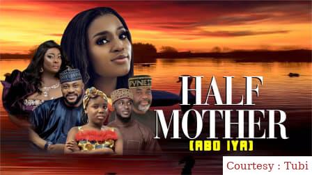 Half mother (Abo Iya)