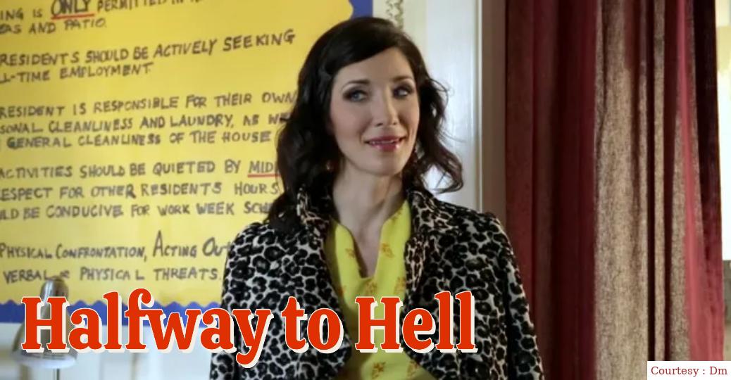 Watch Free  Halfway to Hell Full Movie Online