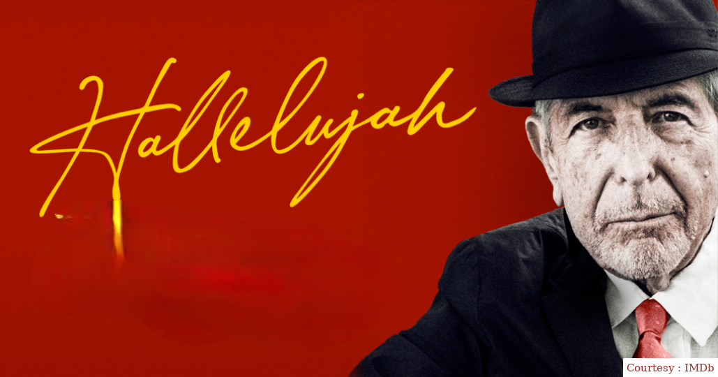 Watch Free  Hallelujah Full Movie Online
